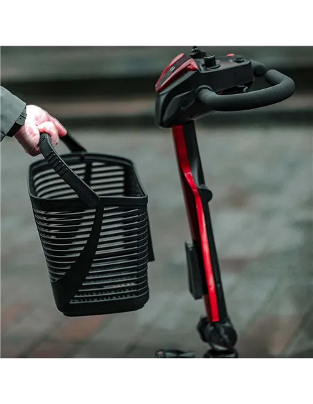 Zipper Pavement Legal Electric Mobility Scooter with Upgraded 20AH Battery 24V 250W - photo39