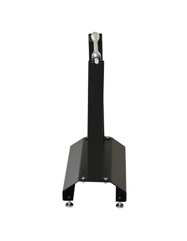 DURHAND Motorcycle Bicycle Wheel Lifting Balance Stand, Motorbike Portable Stand, Rotating Adjustment Wheel