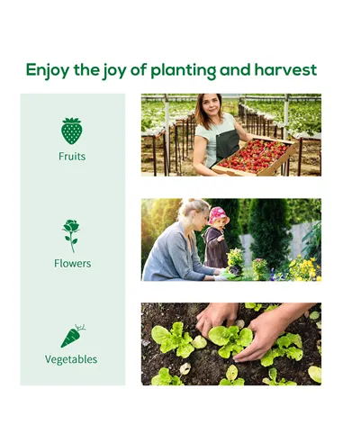 Outsunny Portable Small Polytunnel, Mini Greenhouse with Mesh Windows for Indoor and Outdoor, 240x90x90cm, Green