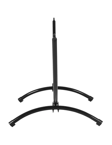 Outsunny 3(m) Universal Hammock Stand Metal Frame Garden Camping Picnic Outdoor Patio Replacement – Stand Only