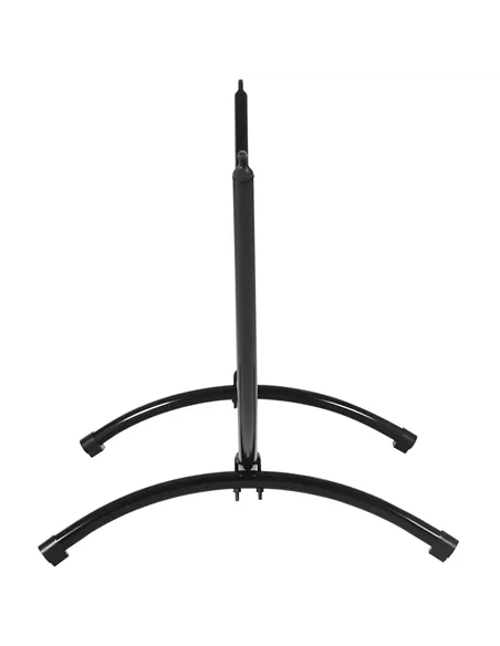 Outsunny 3(m) Universal Hammock Stand Metal Frame Garden Camping Picnic Outdoor Patio Replacement – Stand Only