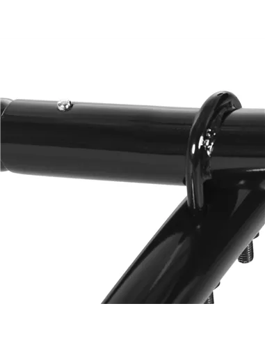 Outsunny 3(m) Universal Hammock Stand Metal Frame Garden Camping Picnic Outdoor Patio Replacement – Stand Only