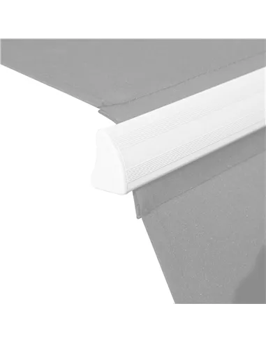 Outsunny Garden Patio Manual Awning Canopy Sun Shade Shelter Retractable 4 Size 5 Colour