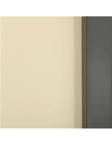 Outsunny Retractable Sun Side Awning Screen Fence Patio Garden Wall Balcony Screening Panel Outdoor Blind Privacy Divider (3x1.6