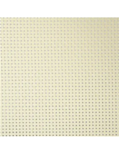 Outsunny Set of Two Folding Garden Chairs - Beige