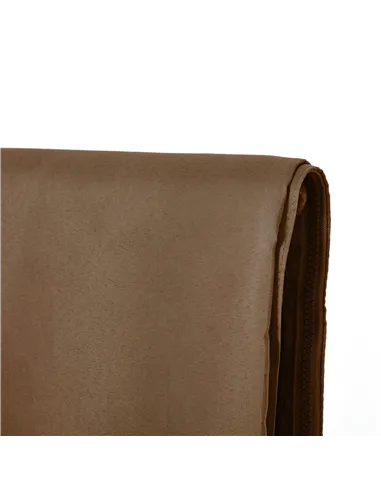 Outsunny 4 Pack Replacement Gazebo Curtains Privacy Panel for Most 3 x 4m Gazebo Canopy Pavillion Outdoor Shelter Sidewalls Acce