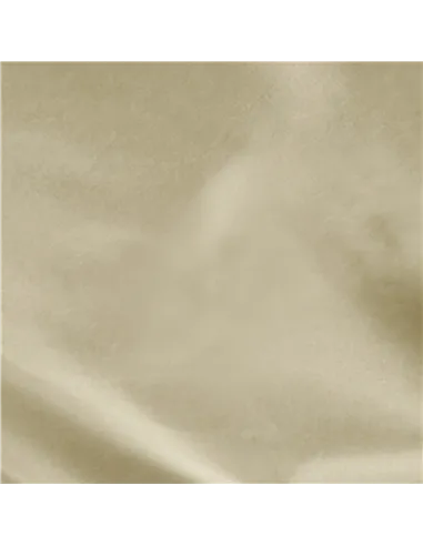 Outsunny Retractable Pergola Shade Cover, Replacement Canopy Fabric for 3 x 3 (m) Pergola, Gazebo Retractable Roof, Beige