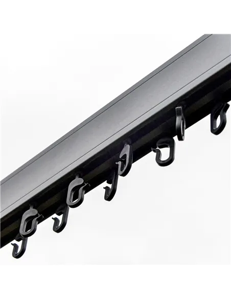 Outsunny 3 x 4m Aluminium Garden Gazebo, Marquee Canopy Shelter Pavilion Party Tent with Nets and Curtains for Garden and Deck, 