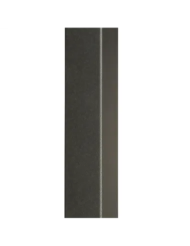 Outsunny 3 x 3(m) Metal Retractable Pergola, Garden Gazebo Metal Pergola Canopy Outdoor Sun Shade Shelter for Party BBQ, Grey