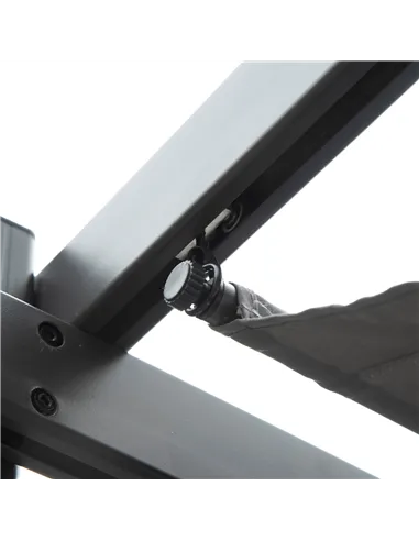 Outsunny 3 x 3 m Aluminum Gazebo, with Retractable Roof - Grey