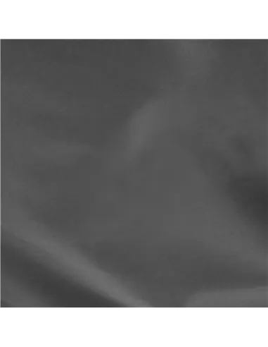 Outsunny Retractable Pergola Shade Cover, Replacement Canopy for 4 x 3 (m) Pergola, Retractable Roof, Dark Grey