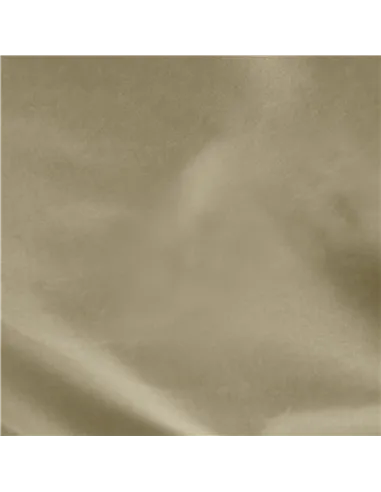 Outsunny Retractable Pergola Shade Cover, Replacement Canopy Fabric for 3 x 3 (m) Pergola, Gazebo Retractable Roof, Tan