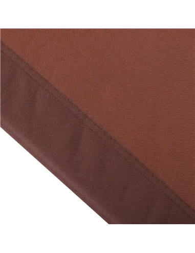 Outsunny Outdoor Folding Sun Lounger with Face Hole, 4 Level Adjustable Backrest Reclining Garden Lounger, Garden Recliner Sunbe