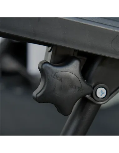 Outsunny Folding Zero Gravity Sun Lounger, with Sun Canopy - Black