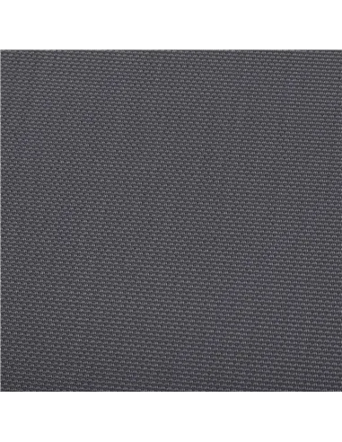 Outsunny Sun Lounger Relaxer Recliner w/ 5-Position Adjustable Backrest Pool Sun Bathing