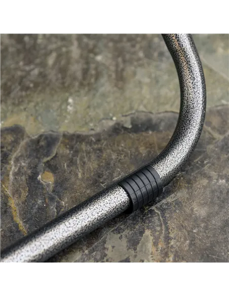 Outsunny 2 in 1 Folding Sun Lounger Reclining Garden Chair Set of 2 with 2-Level Adjustable Backrest, Outdoor Zero Gravity Recli