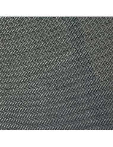 Outsunny Foldable Outdoor Sun Loungers Set of 2, Reclining Lounge Chair Camping Bed Cot with Pillow 4-Level Adjustable Back Alum