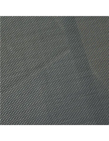 Outsunny Foldable Outdoor Sun Loungers Set of 2, Reclining Lounge Chair Camping Bed Cot with Pillow 4-Level Adjustable Back Alum