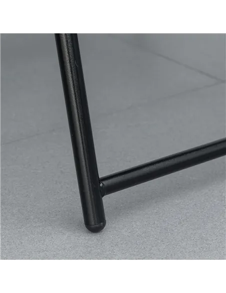 Outsunny  Pieces Patio Folding Chair Set, Outdoor Portable Loungers for Camping Pool Beach Deck, Lawn Chairs with Armrest Steel 