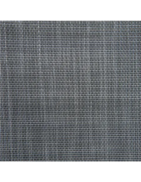 Outsunny 2 Piece Foldable Reclining Garden Chair with Headrest, Zero Gravity Deck Sun Lounger Seat Chair with Footrest, Armrest,