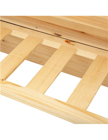 Outsunny 3 Tier Raised Beds for Garden, Wooden Planter Boxes with Clapboard and Hooks, 142L, 120 x 68 x 80cm