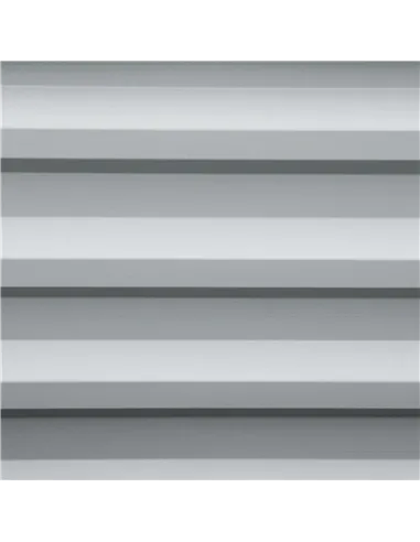 Outsunny Raised Beds for Garden, Galvanized Outdoor Planters, for Herbs and Vegetables, Use for Patio, Backyard, Balcony, Grey