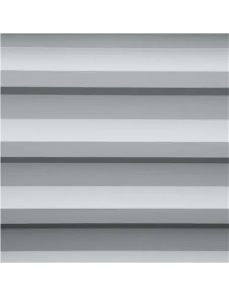 Outsunny Raised Beds for Garden, Galvanized Outdoor Planters, for Herbs and Vegetables, Use for Patio, Backyard, Balcony, Grey