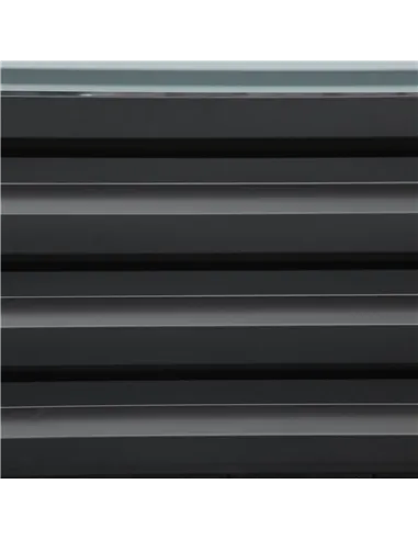 Outsunny Raised Beds for Garden, Galvanized Outdoor Planters, for Herbs and Vegetables, Use for Patio, Backyard, Balcony, Grey