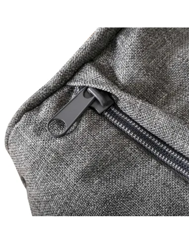 Outsunny 5 Pieces Outdoor Patio Furniture Set, Sofa Couch with Glass Coffee Table, Cushioned Chairs and Aluminum Tube, for Balco