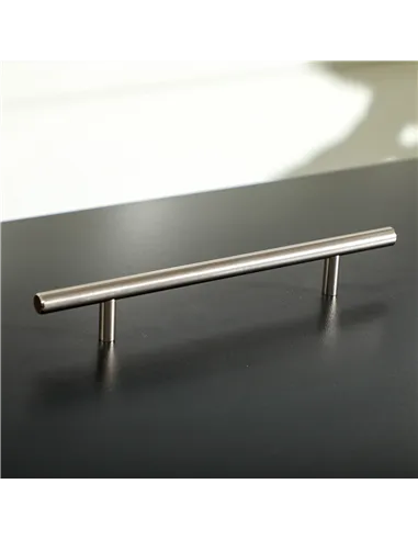 Outsunny 3 Burner Gas Plancha BBQ Grill with Lid, Black