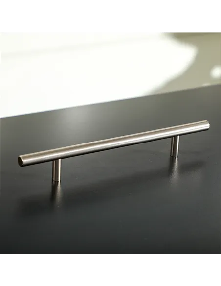 Outsunny 3 Burner Gas Plancha BBQ Grill with Lid, Black