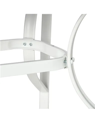 Outsunny Seven-Piece Outdoor Dining Set - Grey