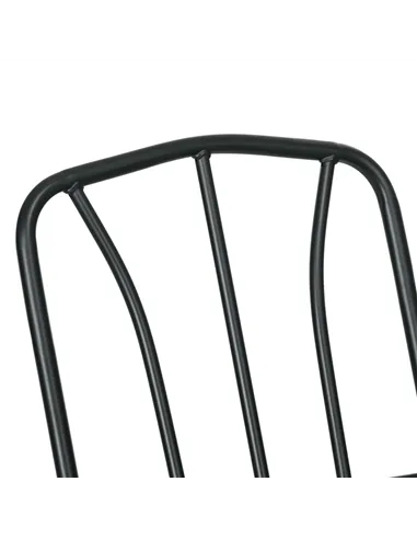 Outsunny Seven-Piece Garden Dining Set with Cushions - Beige