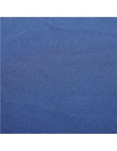 Outsunny Single Person Camping Bed Folding Cot Outdoor Patio Portable Military Sleeping Bed Travel Guest Leisure Fishing with Si