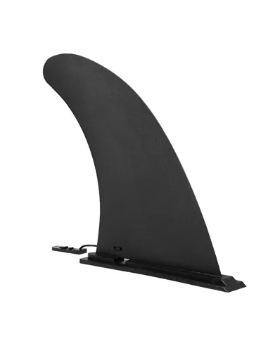 Outsunny 10' x 30" x 6" Inflatable Stand Up Paddle Board, Non-Slip & Ultra-Light Deck with ISUP Accessories, Adj Paddle, Backpac