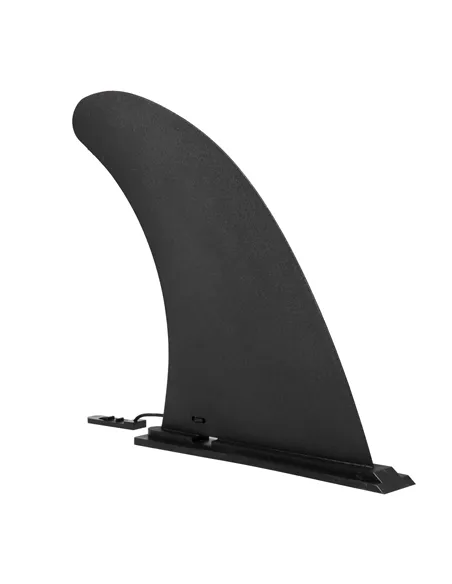 Outsunny 10' x 30" x 6" Inflatable Stand Up Paddle Board, Non-Slip & Ultra-Light Deck with ISUP Accessories, Adj Paddle, Backpac