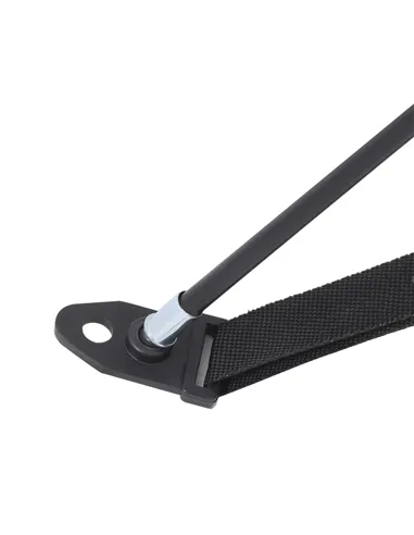 Outsunny 2 Person Camping Tent, Camouflage Tent with Zipped Doors, Storage Pocket, Portable Handy Bag, Dark Green