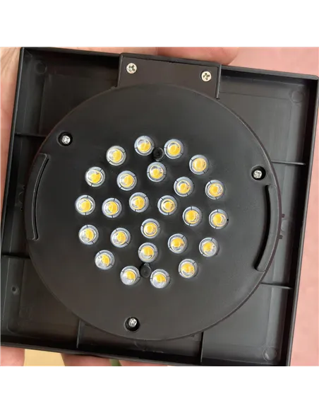 Outsunny Rattan Solar Floor Lamp, 68cm Tall Outdoor Garden Lantern Pathway Light & Decorative Lighting with Auto On/Off LED Ligh