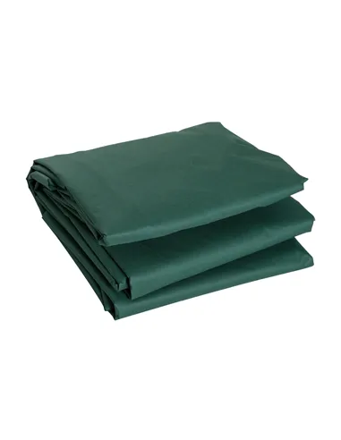 Outsunny Outdoor Garden Furniture Cover Waterproof, Anti-UV 600D Heavy Duty Oxford Fabric Patio Furniture Cover for Rectangular 