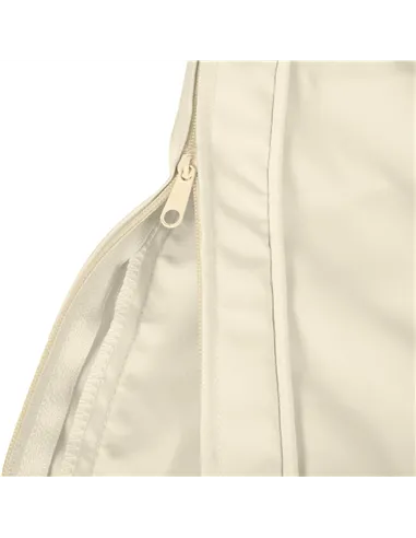 Outsunny Replacement Cushion Covers for Garden Sofa Set, Garden Rattan Sofa Cushion Polyester Cover Replacement Outdoor - No Cus