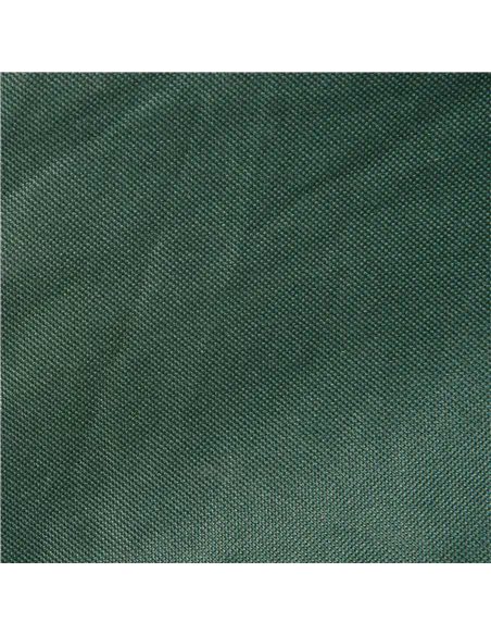 Outsunny Garden Patio Large Furniture Set Round Cover 600D Oxford Waterproof, Ф193 x 80H cm, Green
