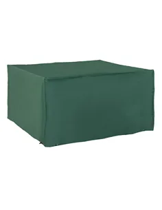 Outsunny Outdoor Garden Furniture Cover Waterproof, Anti-UV 600D Heavy Duty Oxford Fabric Patio Furniture Cover for Rectangular 