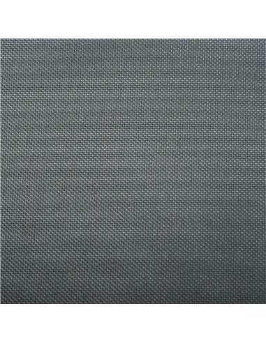 Outsunny Rectangular Patio Garden Furniture Cover Waterproof for 3 Seater Sofa Bistro Set, UV Resistant Protection 600D Oxford F