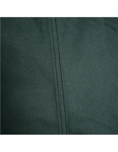 Outsunny 152 x 177cm Three-Seater Swing Chair Protective Cover Green