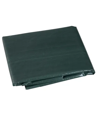 Outsunny Patio 3 Seater Swing Chair Bench Cover Outdoor Garden Furniture Rain Protection Cover Protector Waterproof Anti-UV, 215