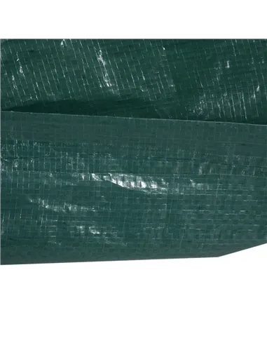 Outsunny Garden Furniture Cover, Waterproof Anti-UV Large Protective Patio Set Covers, 235 x 190 x 90cm, Green