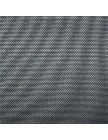 Outsunny 225x210cm Outdoor Garden Rattan Furniture Protective Cover Water UV Resistant Grey