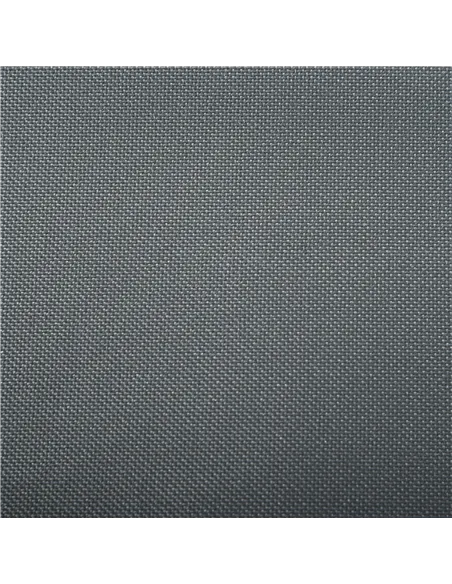 Outsunny Rectangular Patio Furniture Cover for Chairs Water UV Resistant Protection 600D Oxford Fabric Rattan Lounge Clean Cover