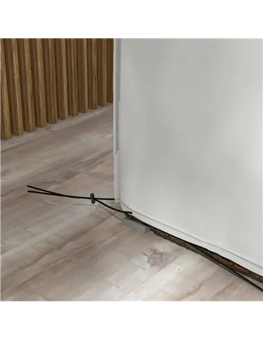 Outsunny Outdoor Garden Furniture Cover Waterproof, Anti-UV 600D Heavy Duty Oxford Fabric Patio Furniture Cover for Rectangular 