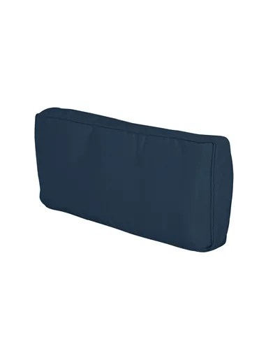 Outsunny Set of 14 Mixed Cushion Covers - Blue